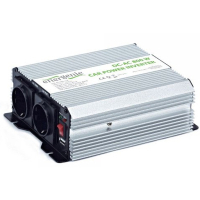 Автомобильный инвертор 12V/220V 800 Вт EnerGenie (EG-PWC-034) изображение 3