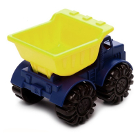 Игрушка для песка Battat Мини-Самосвал (BX1418Z) изображение 2