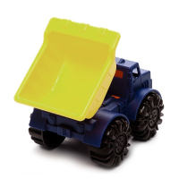 Игрушка для песка Battat Мини-Самосвал (BX1418Z) изображение 3