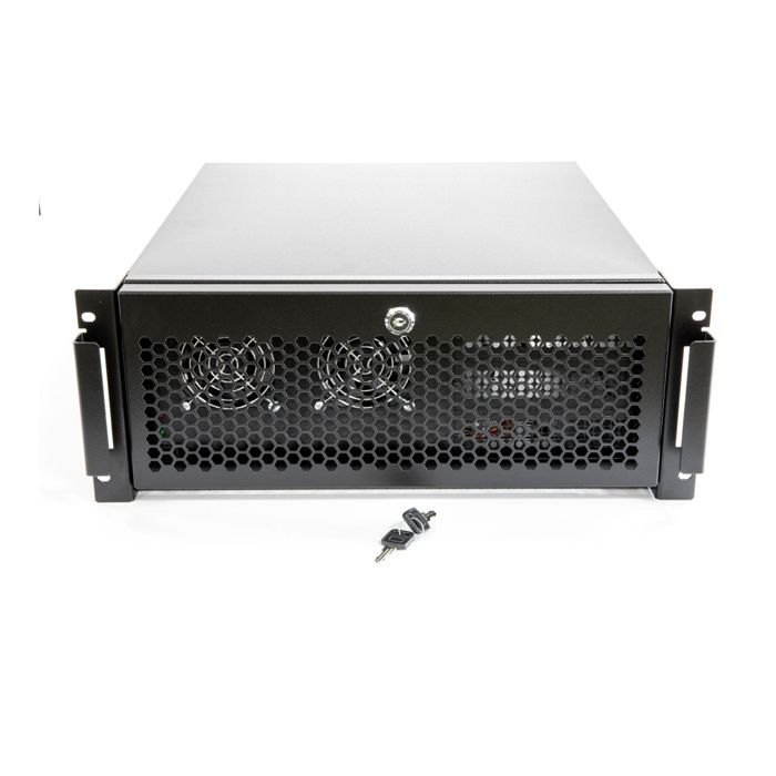Корпус для сервера CSV 4U-K-5D (4К-5Д-КС-CSV)
