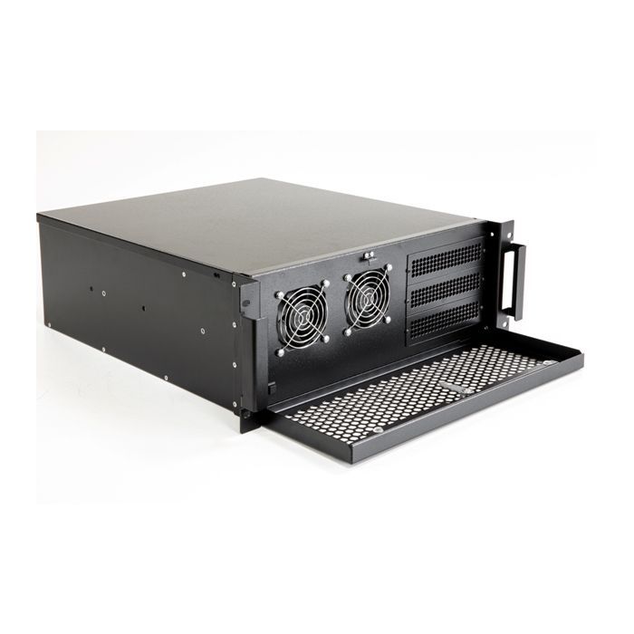Корпус для сервера CSV 4U-K-5D (4К-5Д-КС-CSV) изображение 3