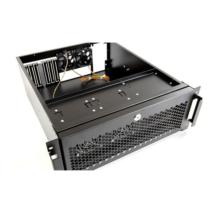 Корпус для сервера CSV 4U-K-5D (4К-5Д-КС-CSV) изображение 4