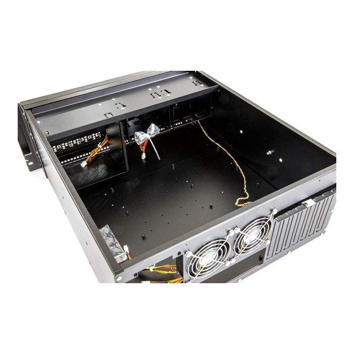 Корпус для сервера CSV 4U-K-5D (4К-5Д-КС-CSV) изображение 6