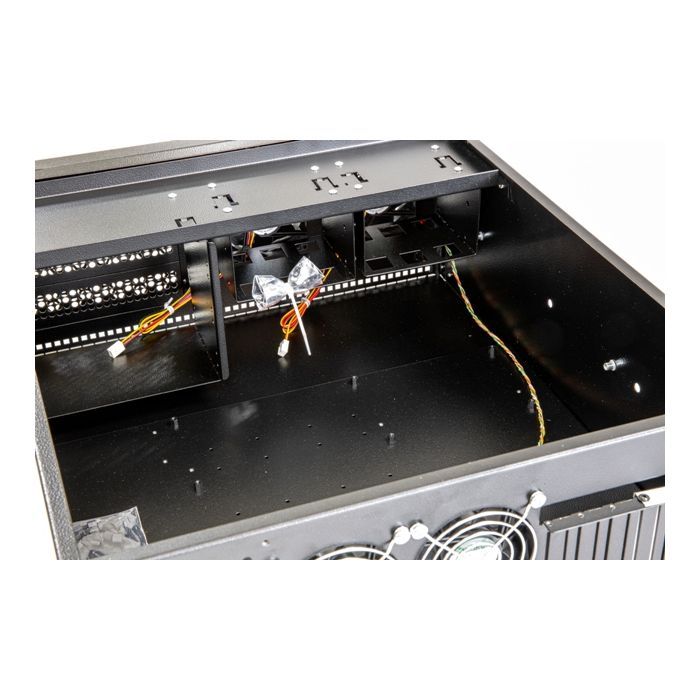 Корпус для сервера CSV 4U-K-5D (4К-5Д-КС-CSV) изображение 7