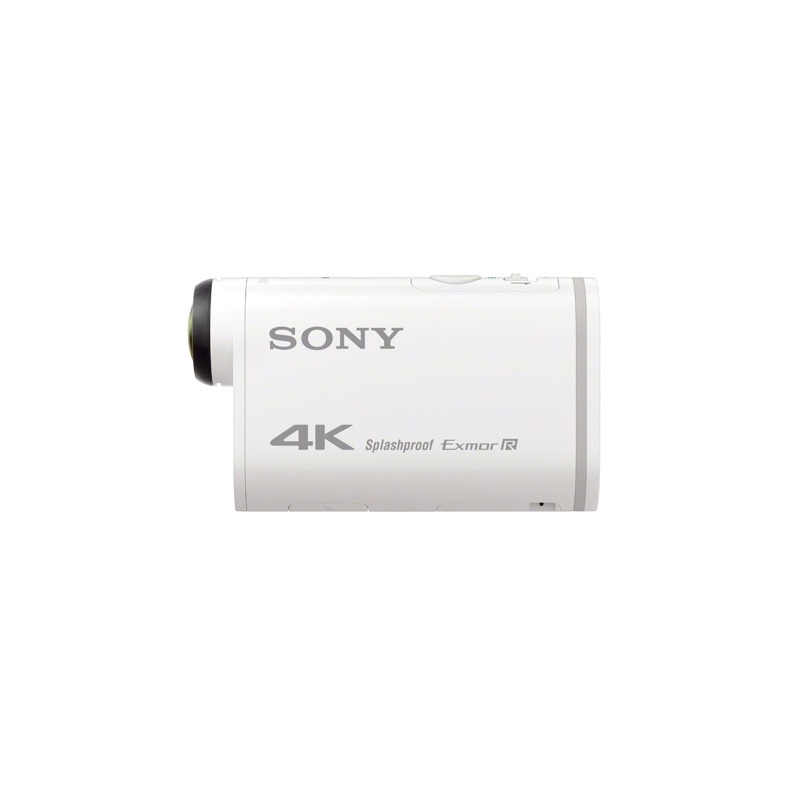 Екшн-камера Sony FDR-X1000V с пультом д/у RM-LVR2 4K (FDRX1000VR.AU2) зображення 2