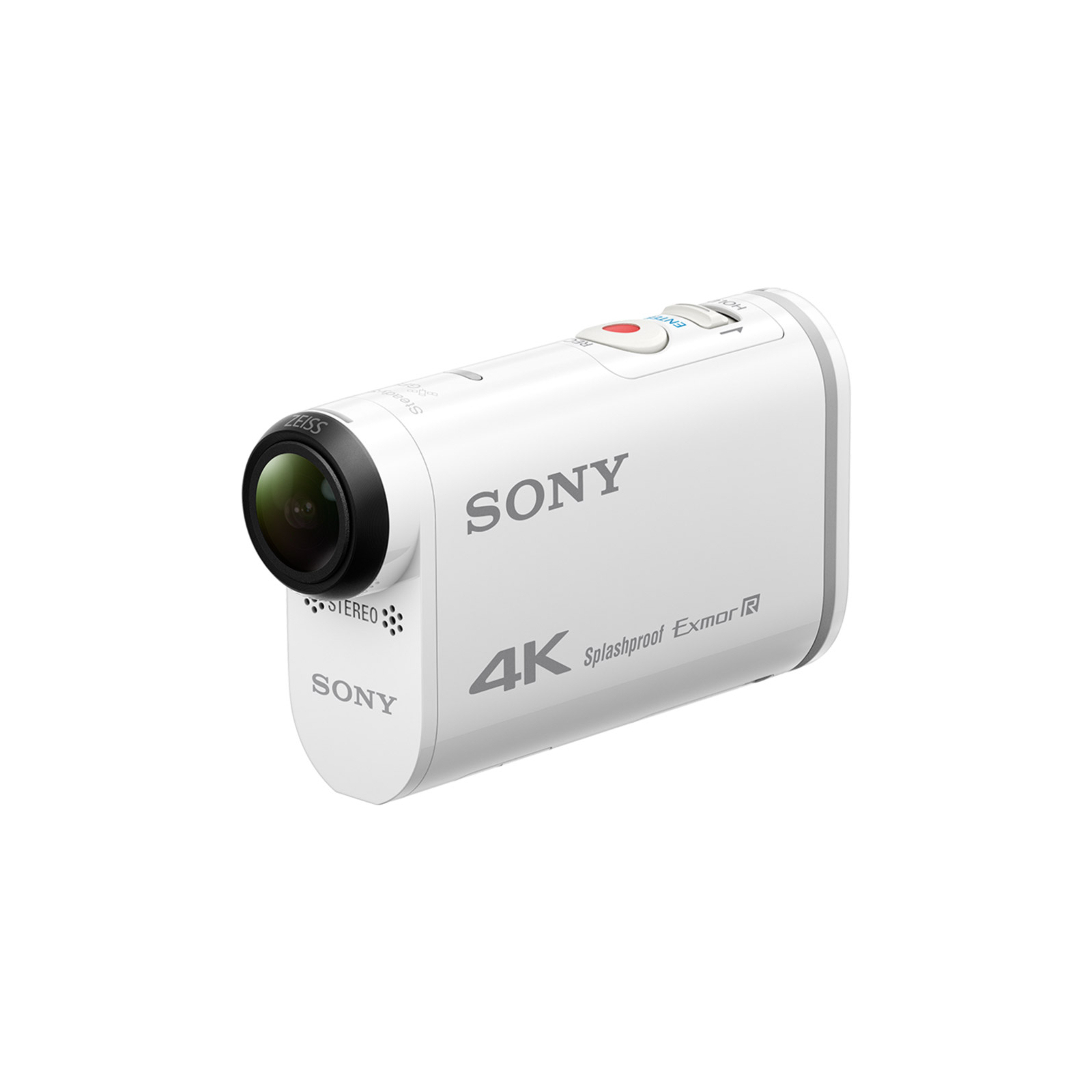 Экшн-камера Sony FDR-X1000V с пультом д/у RM-LVR2 4K (FDRX1000VR.AU2)