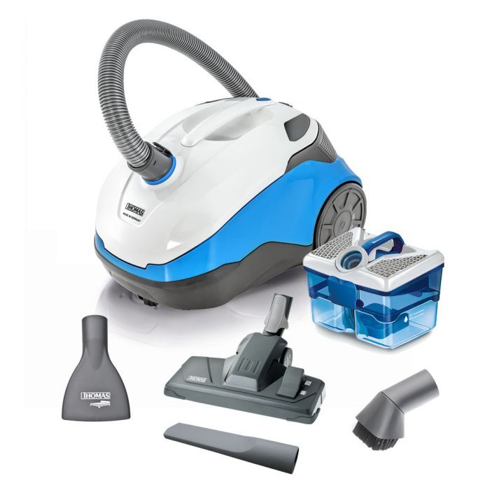 Пылесос Thomas PERFECT AIR ALLERGY PURE (786526) изображение 2