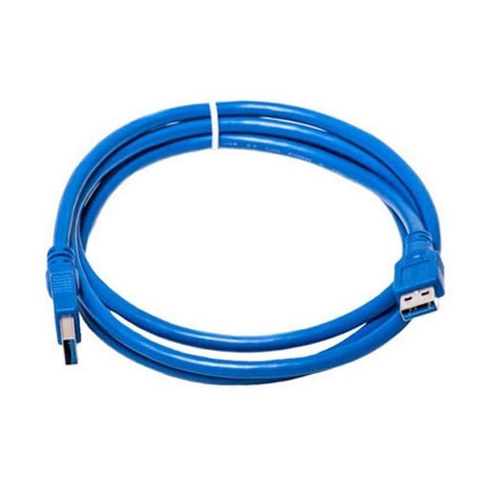 Дата кабель USB 3.0 AM/AM 1.5m PowerPlant (KD00AS1228)