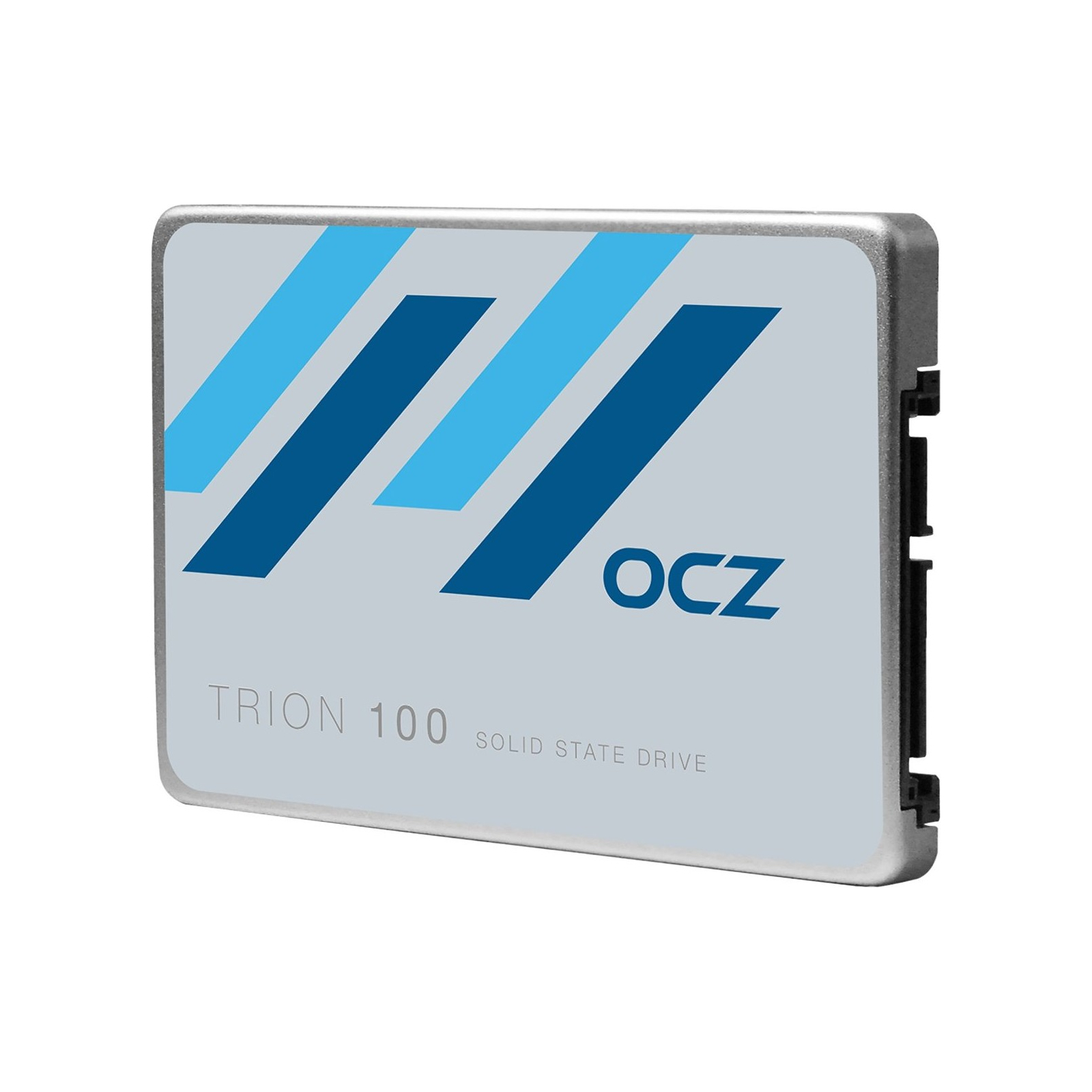 Накопичувач SSD 2.5" 120GB OCZ (TRN100-25SAT3-120G) зображення 2