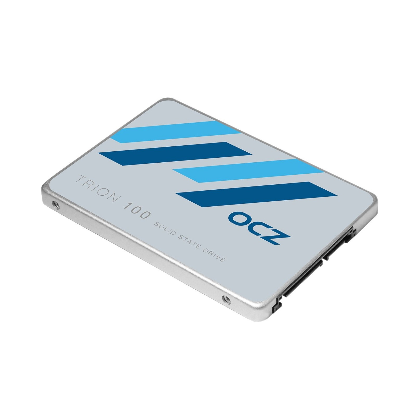 Накопичувач SSD 2.5" 120GB OCZ (TRN100-25SAT3-120G) зображення 3