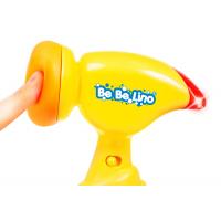 Развивающая игрушка BeBeLino Музыкальный молоточек (57050) изображение 2