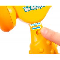 Развивающая игрушка BeBeLino Музыкальный молоточек (57050) изображение 3