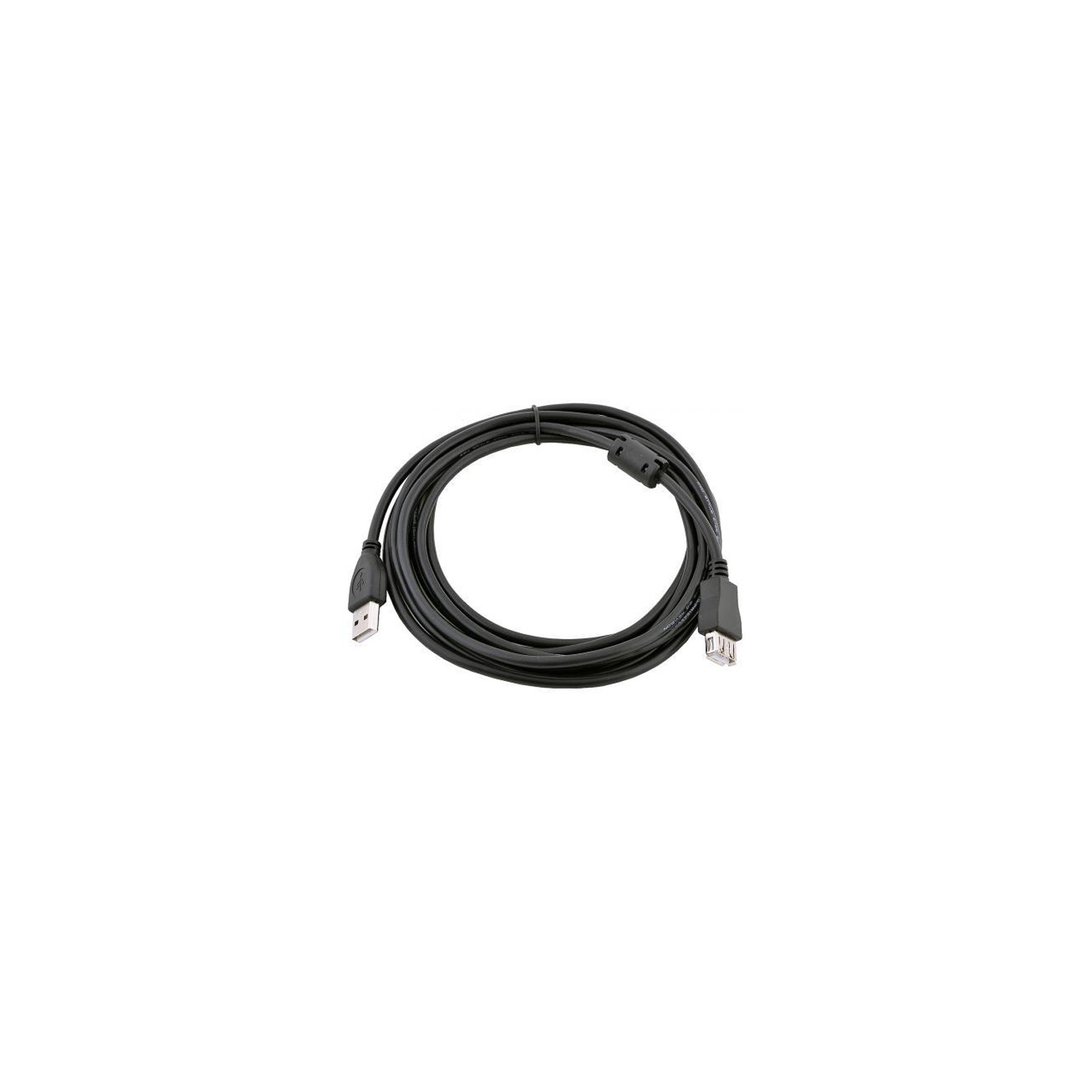 Дата кабель USB 2.0 AM/AF 4.5m Patron (CAB-PN-AMAF-45F)
