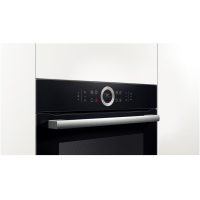 Духовой шкаф Bosch HBG 635 BB1 (HBG635BB1) изображение 2