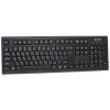 Клавиатура A4Tech KR-85 USB изображение 2