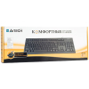 Клавіатура A4Tech KR-85 USB зображення 4