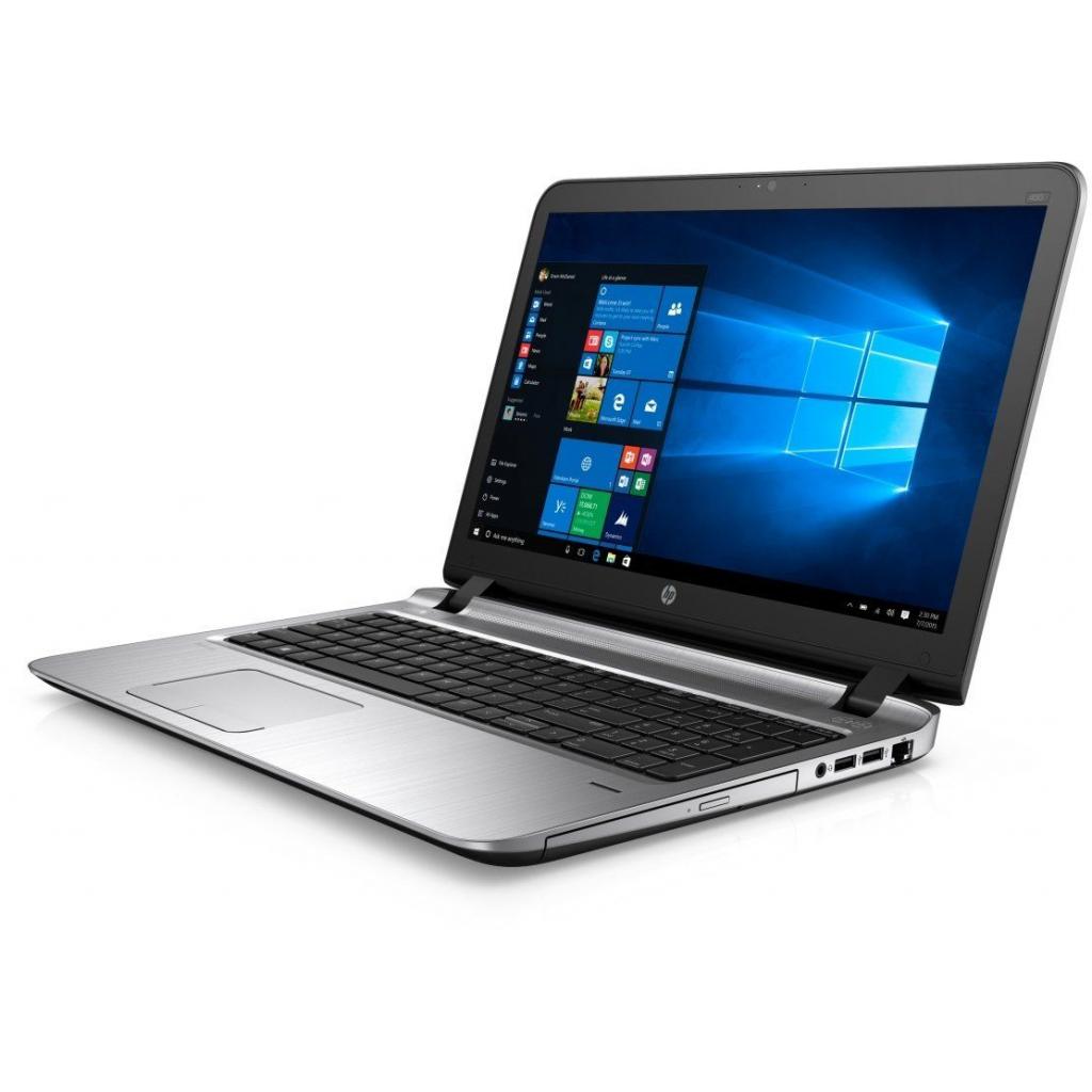 Ноутбук HP ProBook 450 (P4N82EA) зображення 4