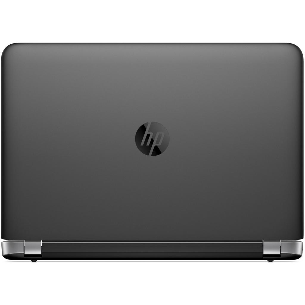 Ноутбук HP ProBook 450 (P4N82EA) изображение 7