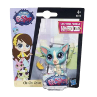 Фигурка Hasbro Зверюшка Chi-Chi Ostos (A8228-14)