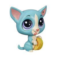 Фигурка Hasbro Зверюшка Chi-Chi Ostos (A8228-14) изображение 2