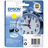 Картридж Epson 27XL WF-7620 yellow XL (C13T27144020/C13T27144022)