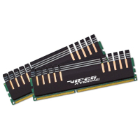 Модуль памяти для компьютера DDR4 8GB (2x4GB) 2400 MHz PE-VIPER XD Patriot (PX48G240C5K) изображение 2