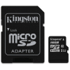 Карта памяти Kingston 16GB microSDHC Class 10 UHS-I (SDC10G2/16GB)