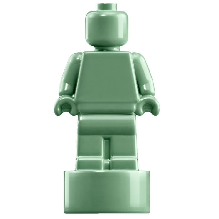 Конструктор LEGO Architecture Нью-Йорк (21028) изображение 5