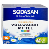 Стиральный порошок Sodasan Heavy Duty 1,2 кг (4019886050500)