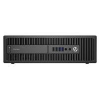 Компьютер HP ProDesk 600 G2 SFF (T4J87EA) изображение 2