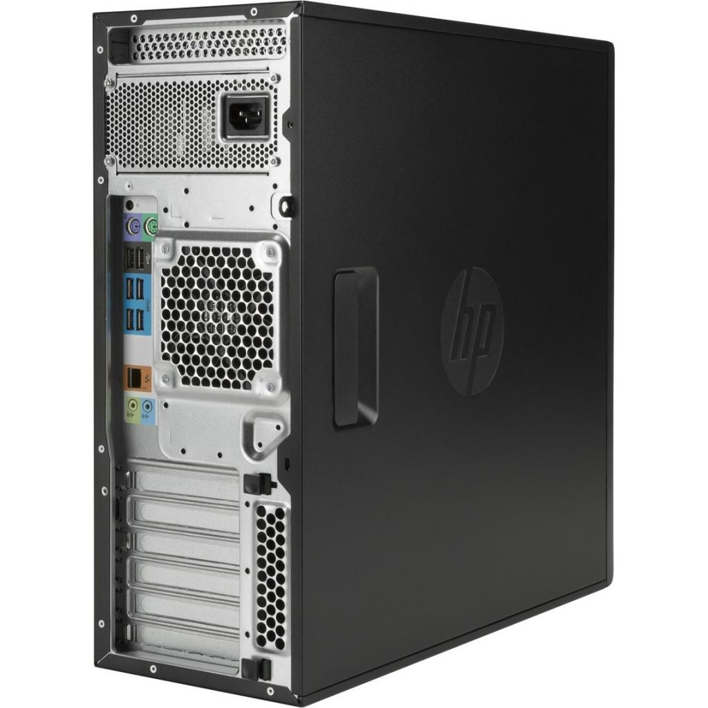 Компьютер HP Z440 (T4K25EA) изображение 4