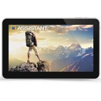 Планшет Assistant AP-115G White Quad