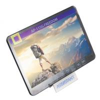 Планшет Assistant AP-115G White Quad изображение 4