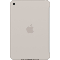 Чехол для планшета Apple iPad mini 4 Stone (MKLP2ZM/A)