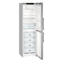 Холодильник Liebherr CNef 3915 изображение 3