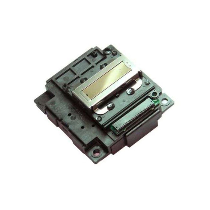 Печатающая головка Epson XP-303/306 L110/L210/L300/L355 (FA04061/FA04040/FA04060/FA04000)