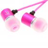 Наушники KitSound KS Ace In-Ear Headphones with mic Pink (KSACEMPI) изображение 4