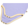 Набір дитячого одягу Luvable Friends з бамбука фіолетовий для дівчаток (68360.0-3.V) зображення 6