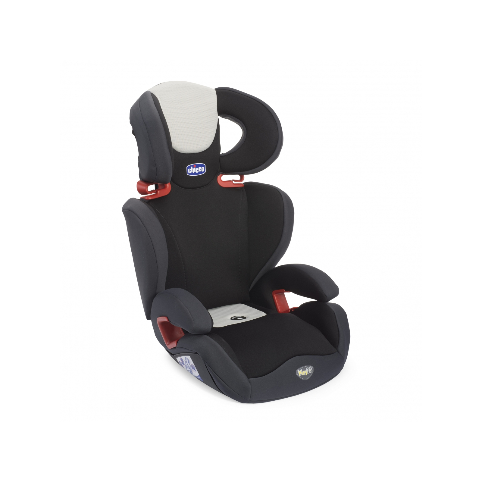 Chicco key2 sales
