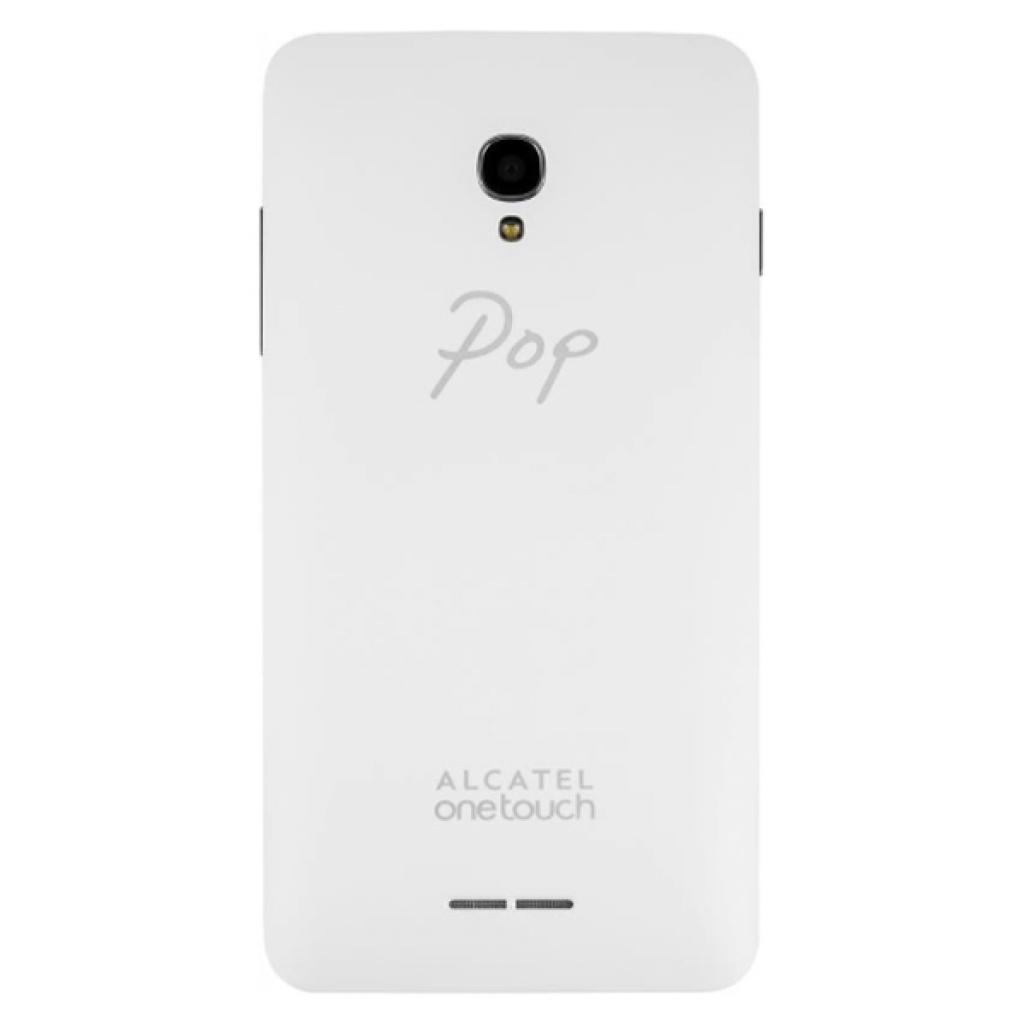 Мобільний телефон Alcatel onetouch 5022D Pop Star White (4894461334806) зображення 2