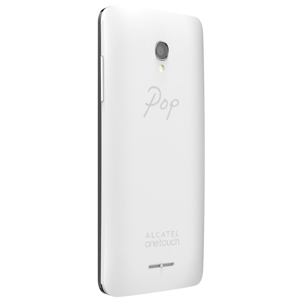 Мобільний телефон Alcatel onetouch 5022D Pop Star White (4894461334806) зображення 3