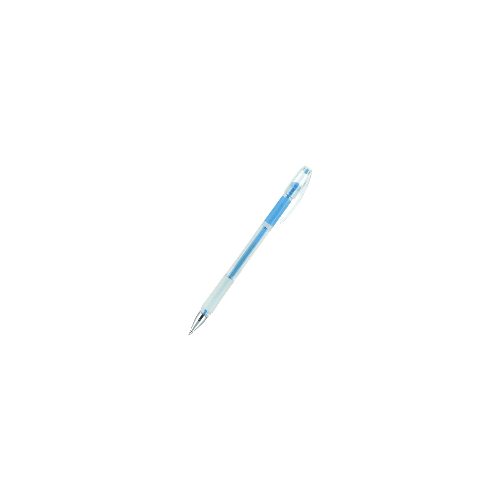 Ручка масляная Axent Emotion, blue (AB1027-02-А)