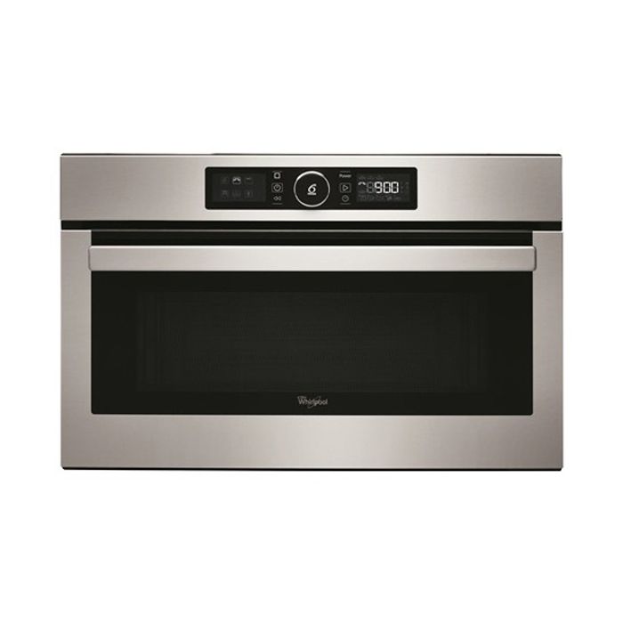 Микроволновая печь Whirlpool AMW 730/IX