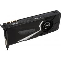 Видеокарта MSI GeForce GTX1070 8192Mb AERO OC (GTX 1070 AERO 8G OC) изображение 4