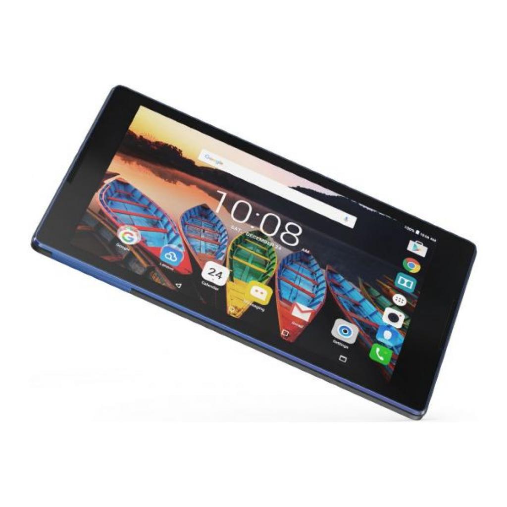 Планшет Lenovo Tab 3 850F 8" 16GBL WiFi Black (ZA170148UA) изображение 5
