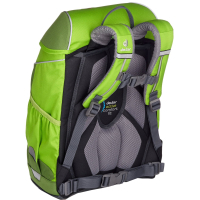 Рюкзак туристический Deuter OneTwo 2014 kiwi butterfly (3830015 2014) изображение 2