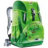 Рюкзак туристический Deuter OneTwo 2014 kiwi butterfly (3830015 2014)