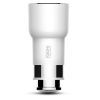 FM модулятор Xiaomi Roidmi Bluetooth White (BFQ01RM)