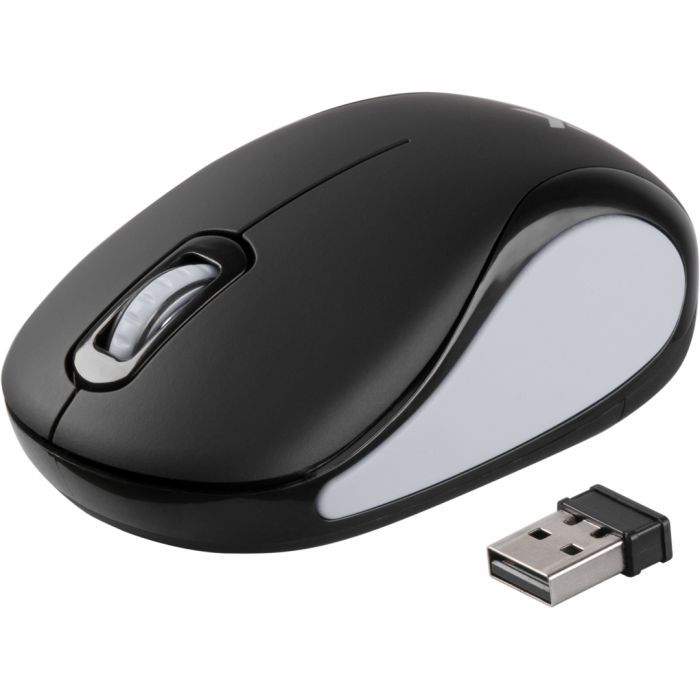 Мышка Vinga MSW-907 black - blue
