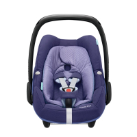 Автокресло Maxi-Cosi Pebble Plus River Blue (79878970)